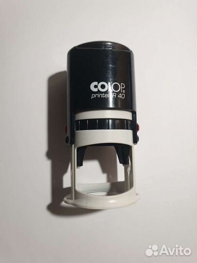 Оснастка печати Color