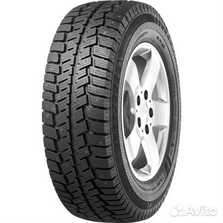 Torero MPS500 215/65 R16C