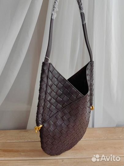 Bottega veneta сумка