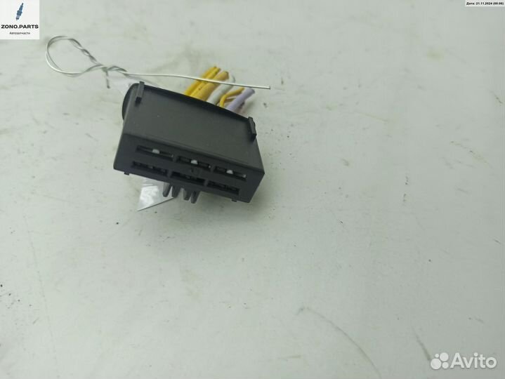 Разъем (фишка) проводки 321602021 на Renault Espace IV (2002-2014)