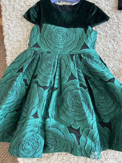 Вещи на девочку 116-122