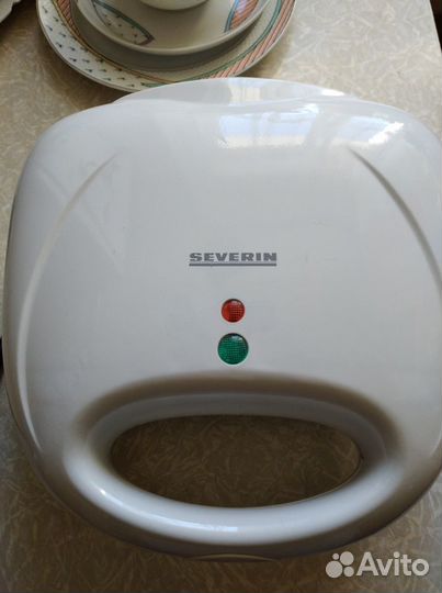 Сэндвич-тостер