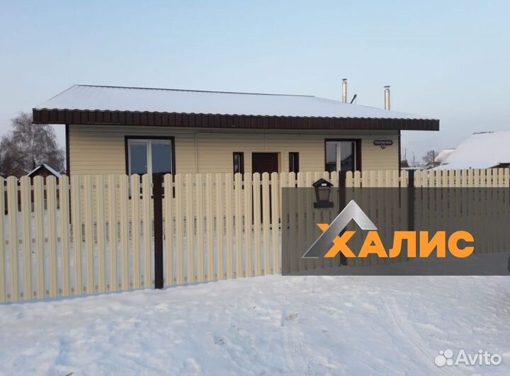 Сайдинг евробрус