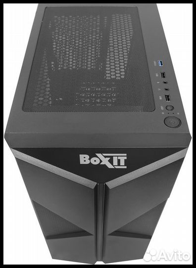 Корпус для пк atx