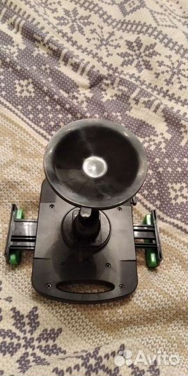 Универсальный держатель для планшета