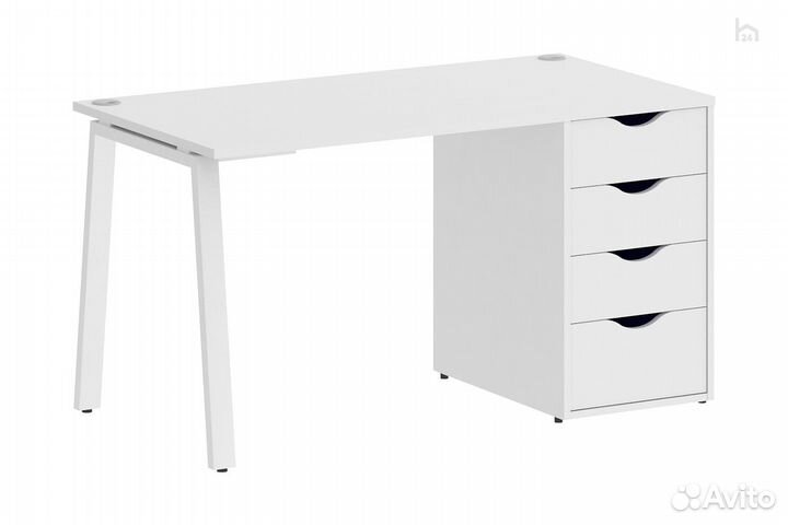 Стол компьютерный Home VR.SP-3-158.4.A