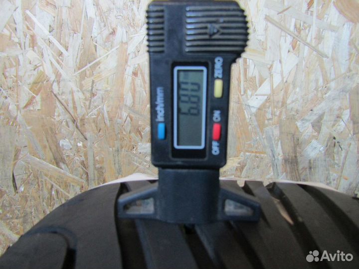 Goodyear Eagle F1 Asymmetric 235/50 R18