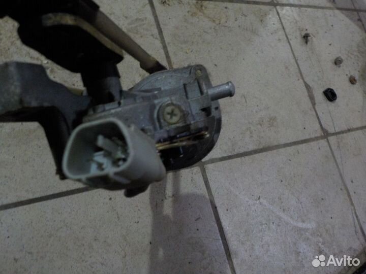 Трапеция моторчик дворника джили мк и кросс