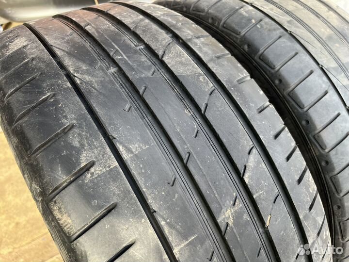 Hankook Ventus S1 Evo 2 K117C 245/45 R18 100Y