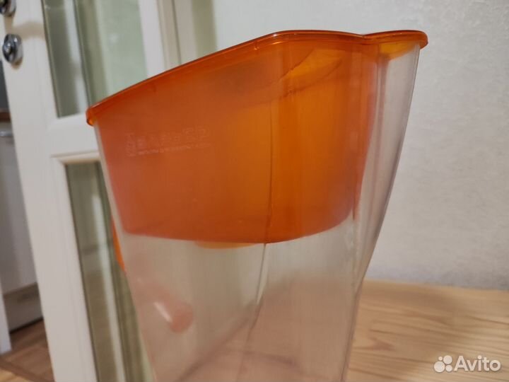 Фильтр-кувшин для воды Барьер