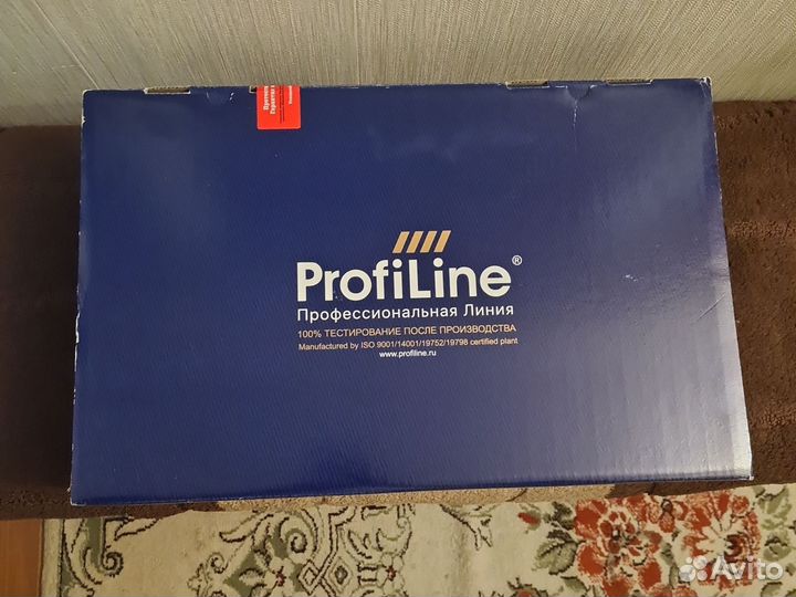 Картридж лазерный ProfiLine PL C8543X