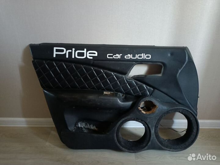 Дверные карты