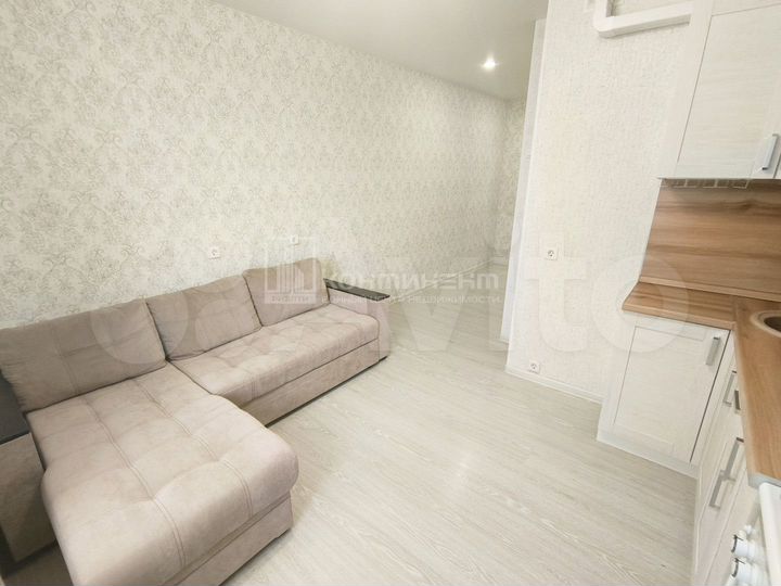 1-к. квартира, 42,5 м², 3/10 эт.