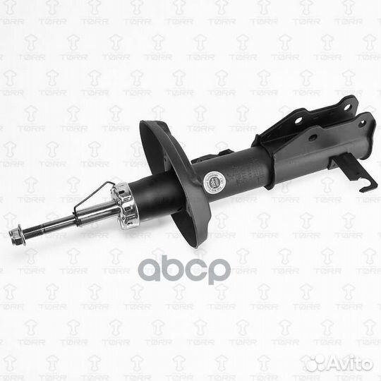 Амортизатор opel insignia 08- перед.газ. DV1778L