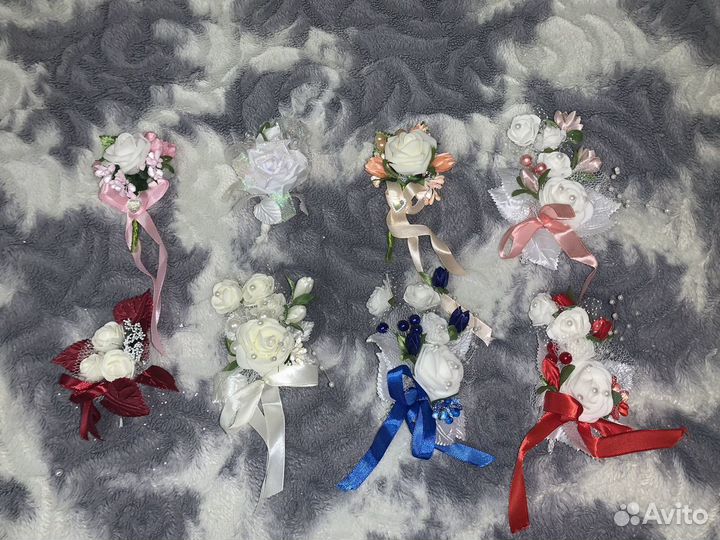 Бутоньерка