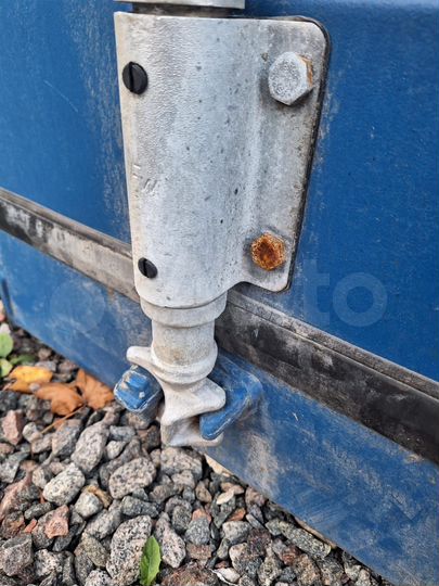 Аренда контейнера/склада/бокса 14 м²