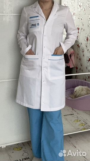 Халат женский новый