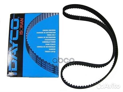 Ремень грм 107RHP+220H 94210 Dayco