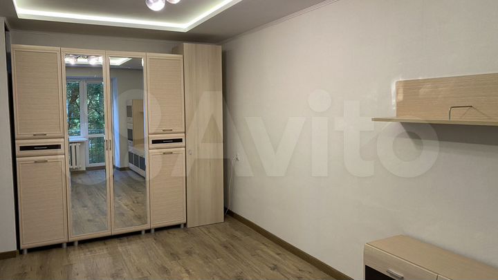 1-к. квартира, 30 м², 2/5 эт.