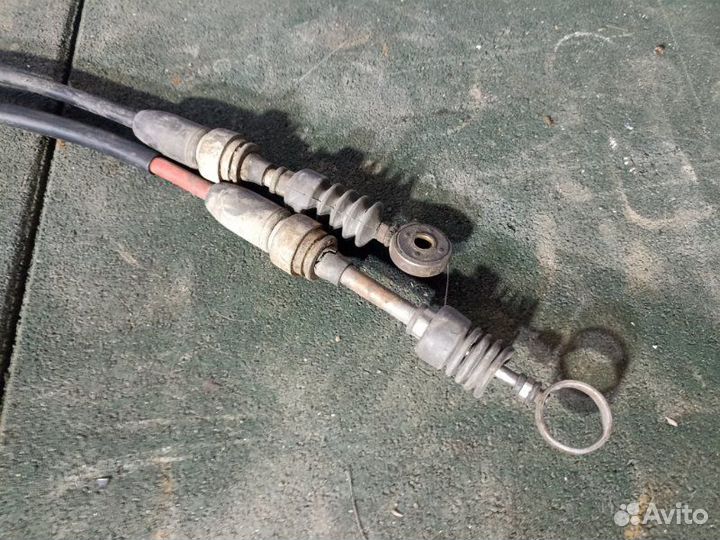 Трос МКПП Chery Qq SQR372 2007