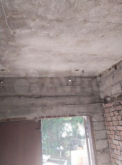Гараж, 24 м²