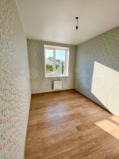 2-к. квартира, 46 м², 3/4 эт.