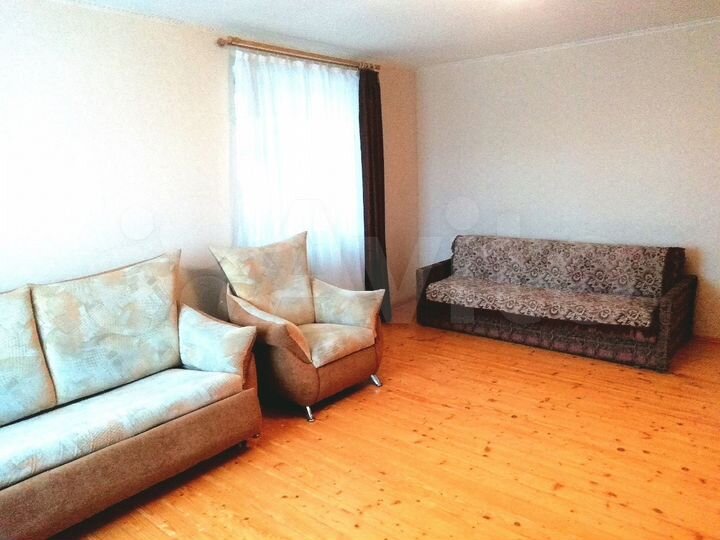 2-к. квартира, 74 м², 5/10 эт.