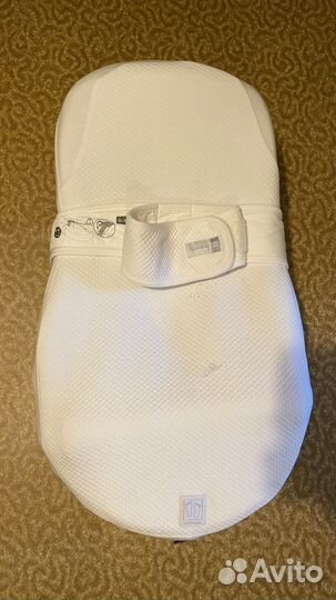 Кокон Red Castle