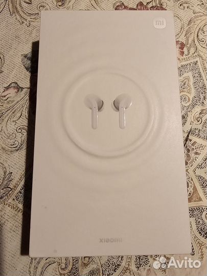 Xiaomi Buds 3T Pro