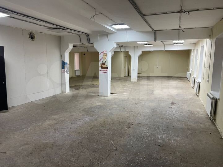 Свободного назначения, 240 м²