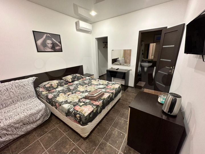 Гостиница, 270 м²
