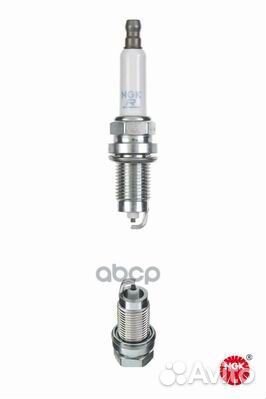 Свеча зажигания 5960 ZFR6T-11G ZFR6T11G NGK
