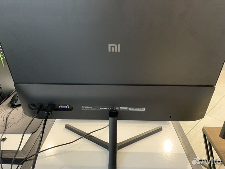 Монитор Xiaomi 24