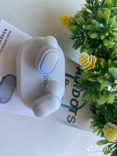 Наушники Xiaomi Redmi AirDots 3 Pro