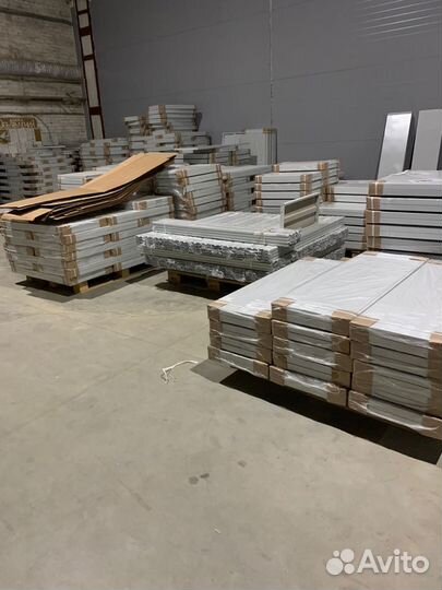 Стеллаж новыйи и б/у