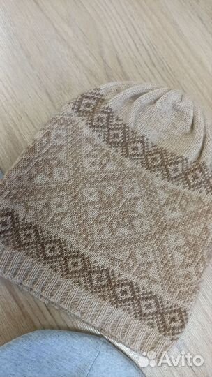 Шапка для девочки за все 300