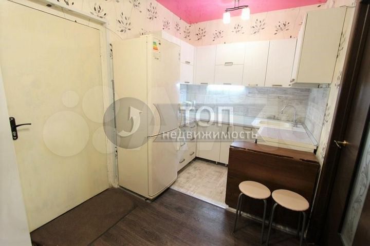 1-к. квартира, 39 м², 1/15 эт.