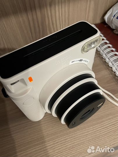 Фотоаппарат Instax Square Sq1