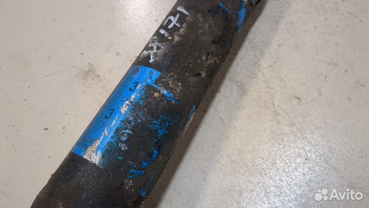 Амортизатор подвески Peugeot Expert, 2010