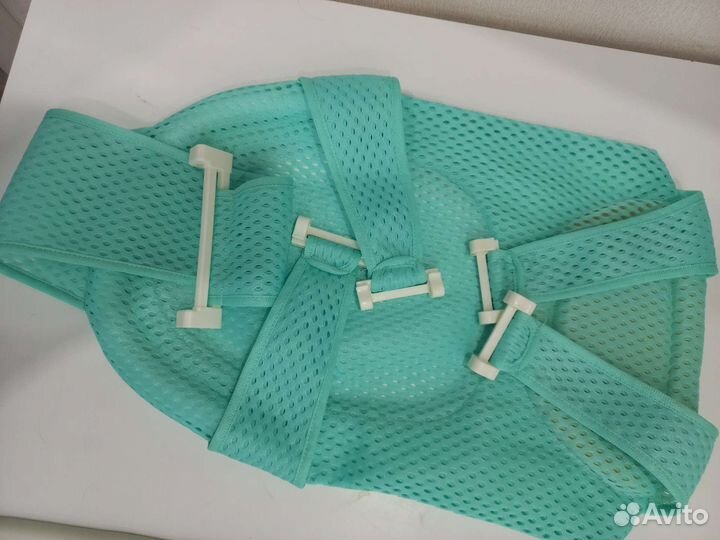 Гамак для купания новорождённых