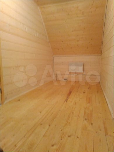 Дом 106,4 м² на участке 10 сот.