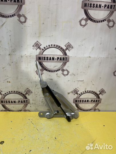 Chevrolet Camaro 6 петля крышки багажника правая