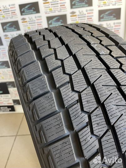 Yokohama Ice Guard G075 235/55 R18 100Q