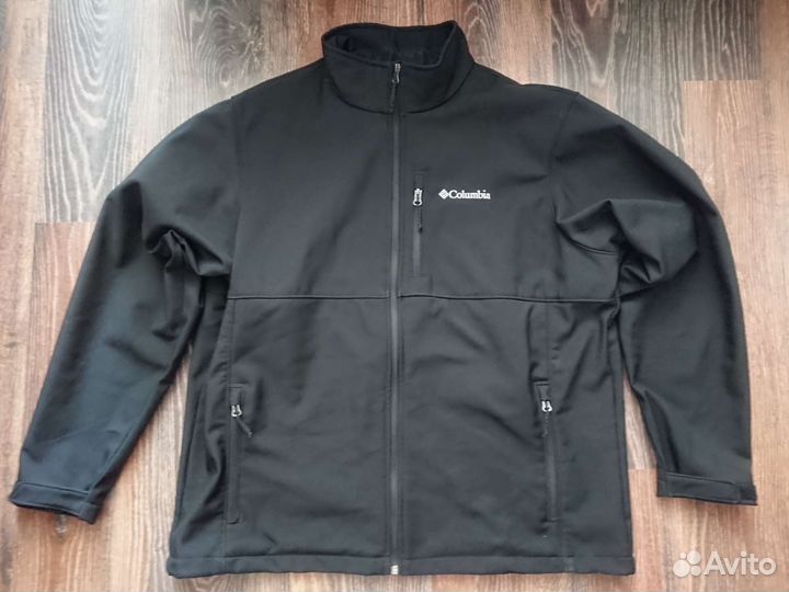 Куртка Columbia Softshell XL