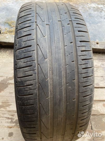 Hankook Ventus S1 Evo 2 SUV K117C 235/55 R17