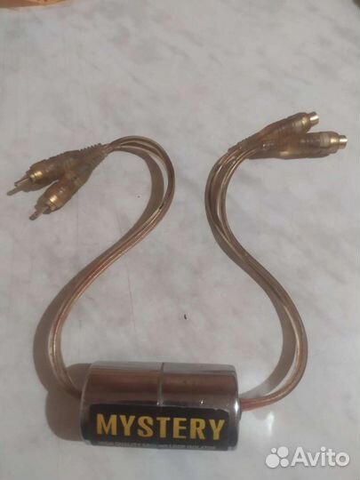 Шумоподавитель для музыки