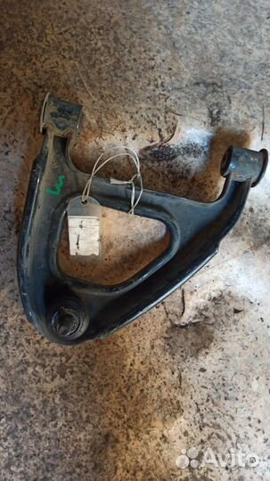 Рычаг подвески тойота креста