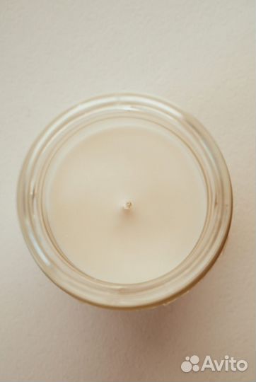 Соевый воск лучший на рынке O&3 Англия