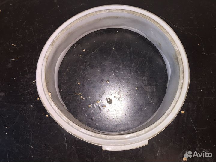 Манжета люка стиральной машины Bosch / Бош