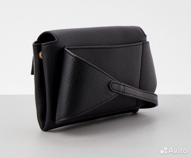 Поясная сумка Coccinelle оригинал